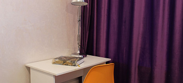 Квартира в многоквартирном доме Для королей