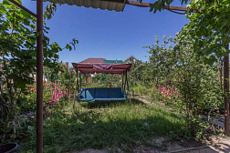 Частный сектор "На Лобача 7"