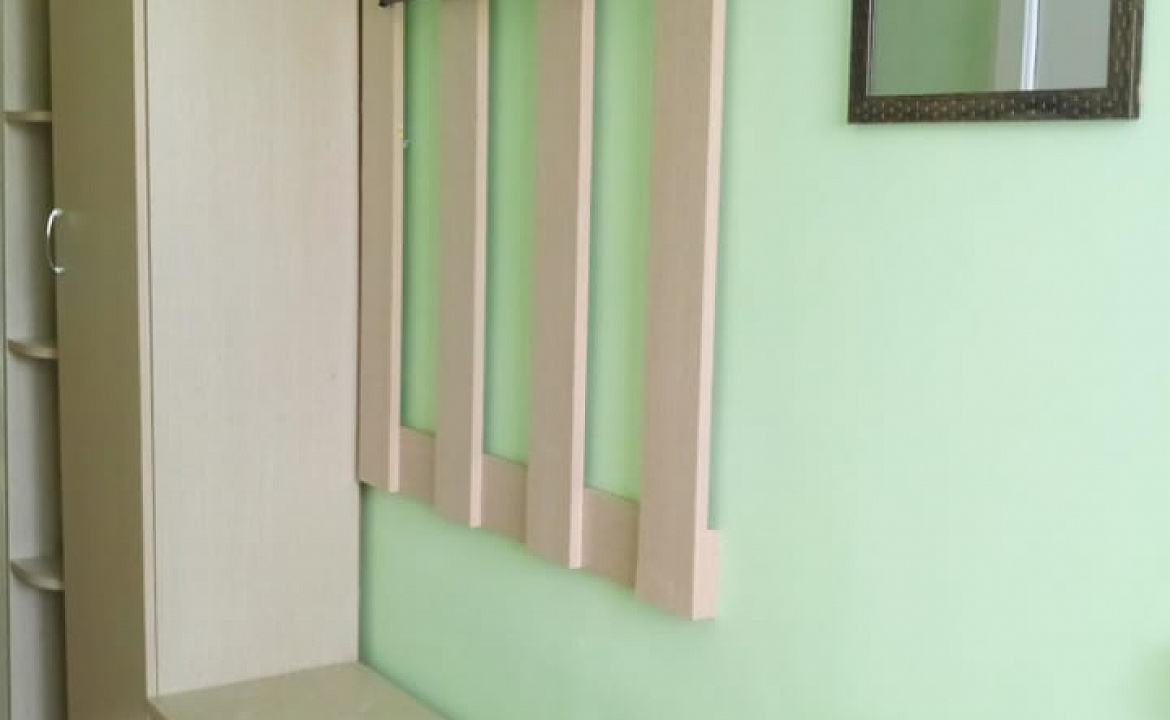 стандарт. Гостевой дом Дельфин - Новомихайловский. Новомихайловский