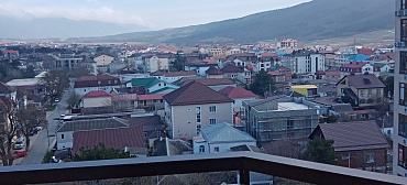 Квартира в многоквартирном доме Кабардинка