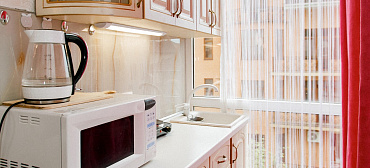 Отель Вояж - Адлер