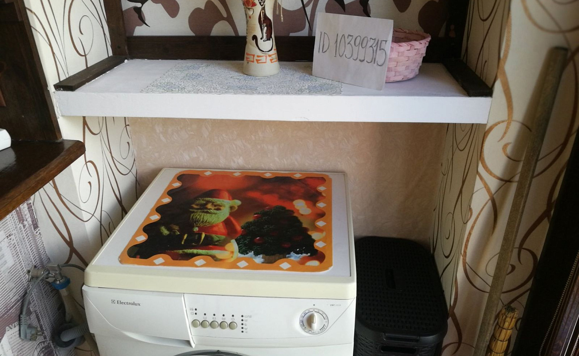 1-но комнт квартира у парка. 1-но комнт. кв у  парка. Лазаревское