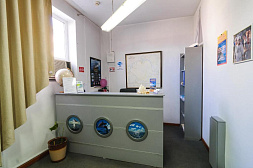 Гостиница Гостиница "АВРОРА"