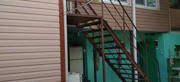 Частный сектор «Отдых для друзей»