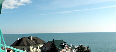 Гостевой дом Небеса