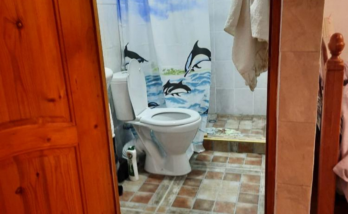 3-х местный. Частный сектор ул. Имама Шамила, 59. Сухум