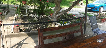 Гостевой дом "Апельсин"