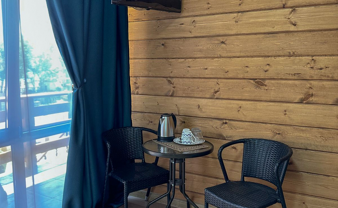 Стандарт. Лилия. Гудаута Стандарт. Лилия. Гудаута