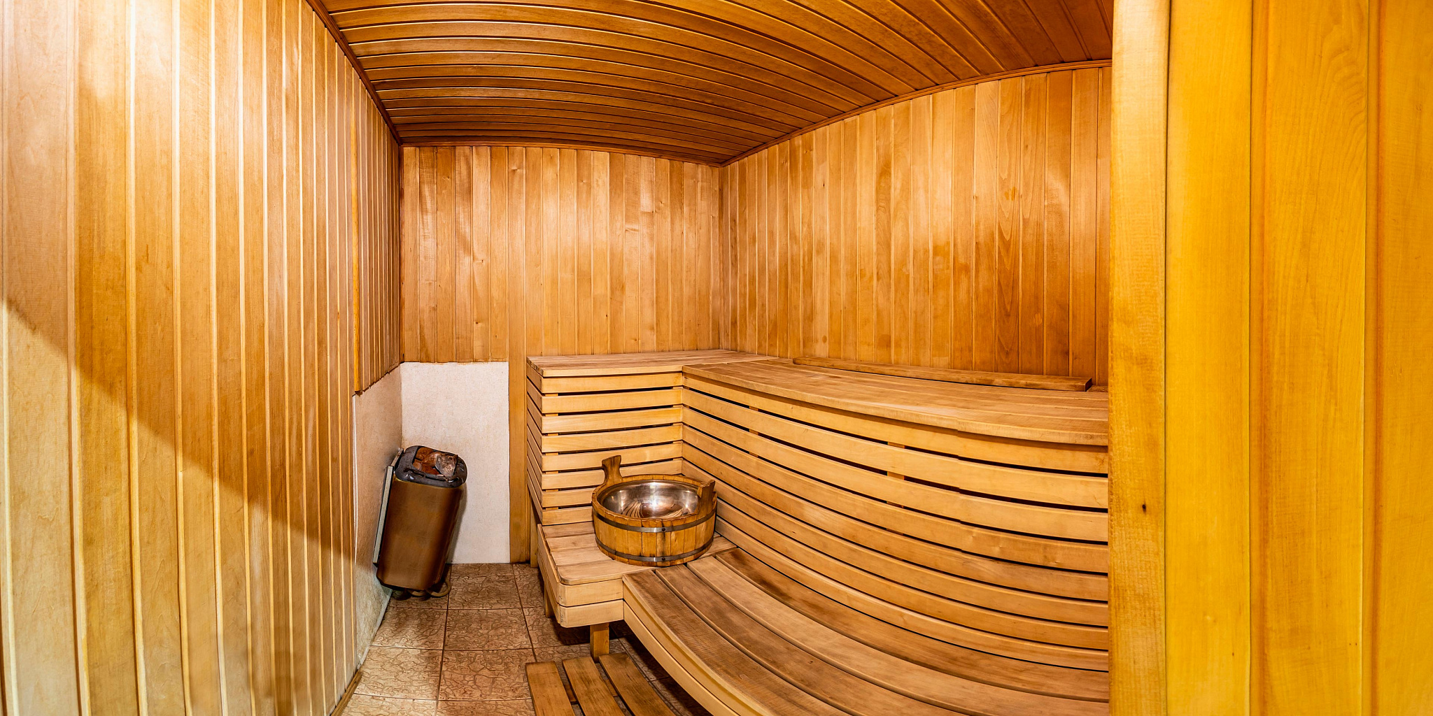 . Отель Ростовчанка. Лазаревское