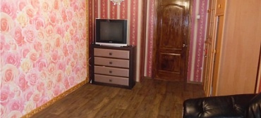 Квартира в многоквартирном доме на улице Полупанова