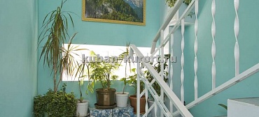 Частный сектор "Кипарис" - Нижнее Джемете