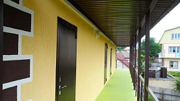 Отель "Элеон"      