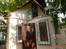 Частный сектор "Сосновая роща"