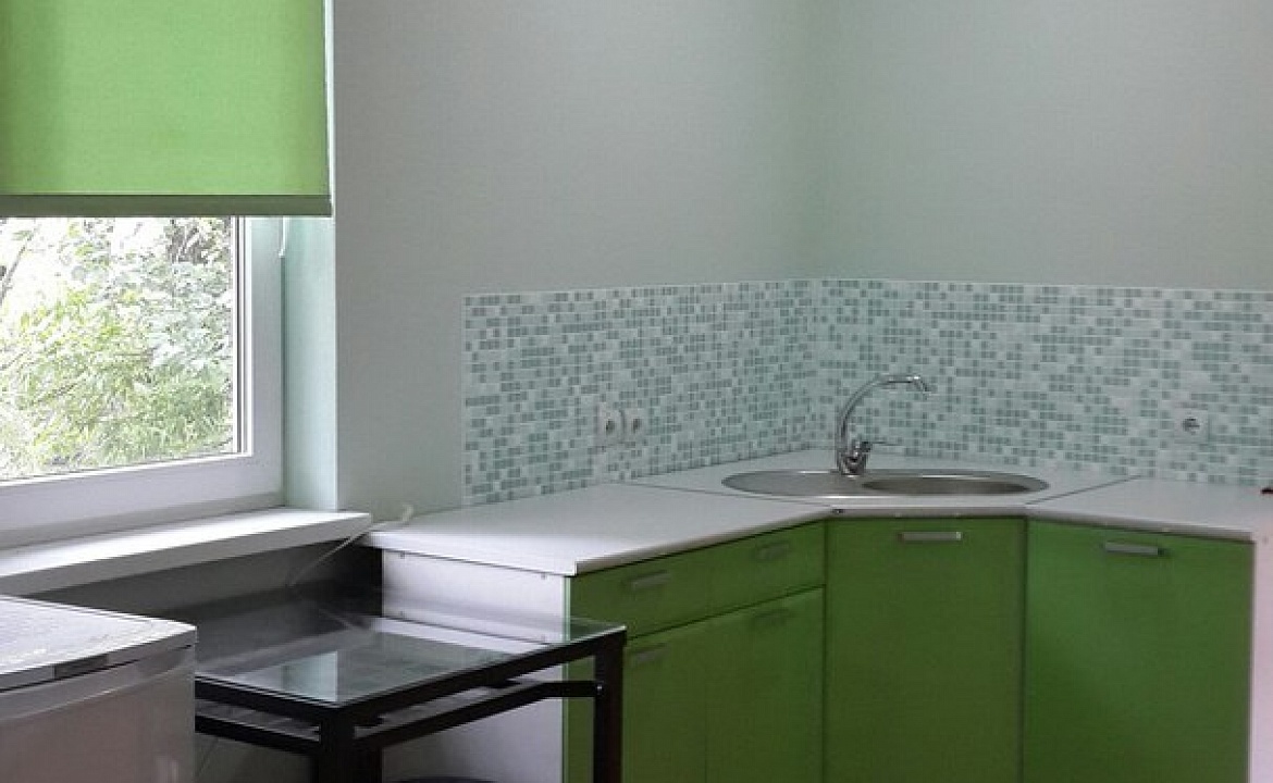 Двухместный номер Стандарт. Курортный комплекс "Садко"     . Новомихайловский