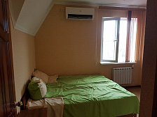 Гостиница "Марина"