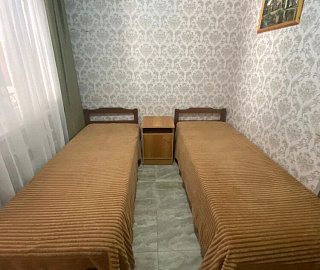 Стандарт 2-х мест. Гостевой дом Река у Моря. 