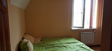 Гостиница "Марина"