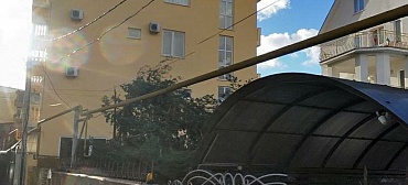 Частный сектор "У Софьи" 