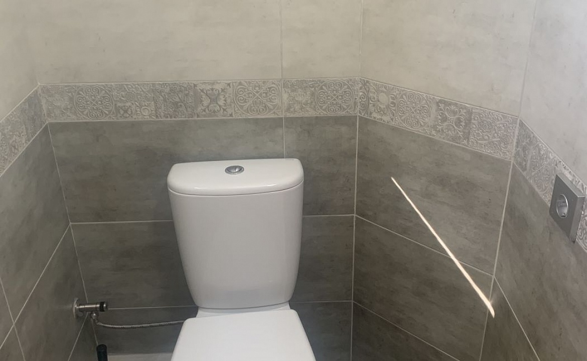 Двухместный номер. Гостевой дом Valeri. Джубга