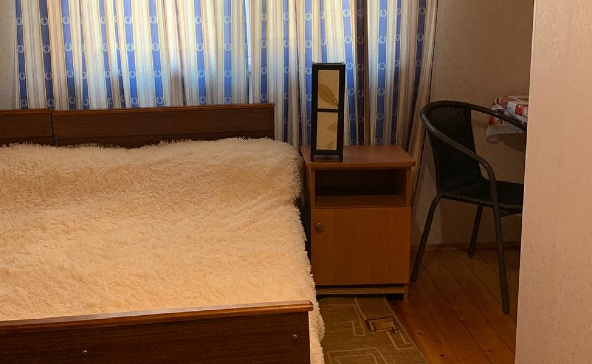 Семейный 2 этаж. Гостевой дом "У Ольги" - Лазаревское. Лазаревское