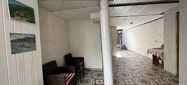 Гостевой дом У Сергея и Веры 