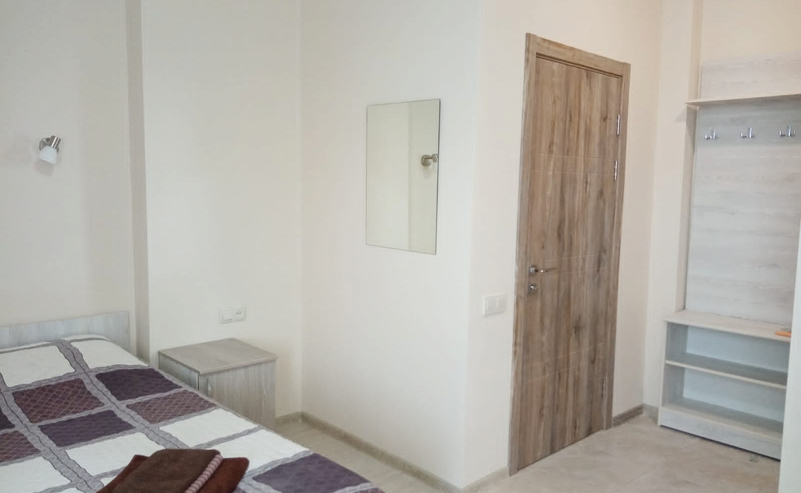 4х местный. Гостевой дом Жемси. Лазаревское