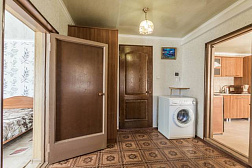 Дом под ключ "На Дружбы 7" Дом под ключ "На Дружбы 7"