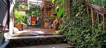 Гостевой дом "Баден-Баден"