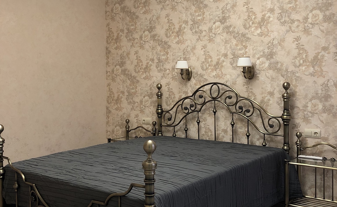 КВ 16. Апартаменты «Северный Берег» . Анапа