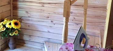 Дом под ключ "Речная долина"