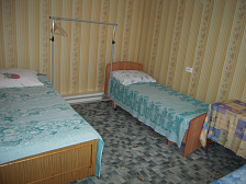 Частный сектор Отдых в Ейске на Калинина 156 Частный сектор Отдых в Ейске на Калинина 156