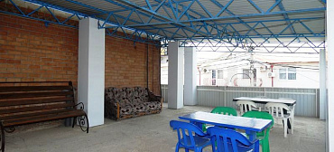 Частный сектор "Виктория"