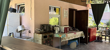 Гостевой дом "Пантера"