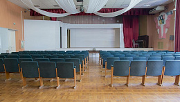 Отель Профспотр 