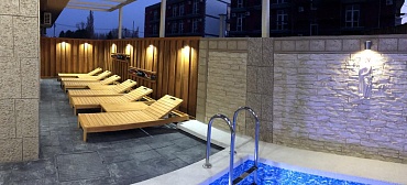 Отель "Александра"