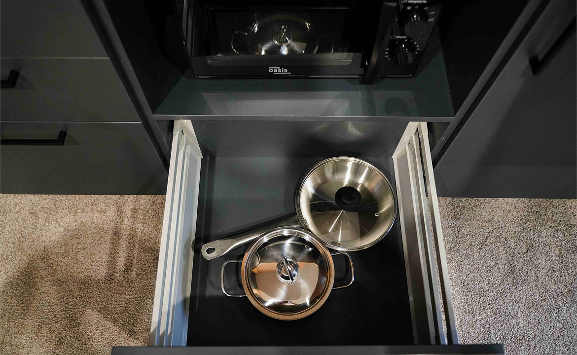 Фэмили с балконом. Отель "Панорама Ачишхо". Красная Поляна