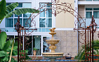Отель "Челюскинцев"