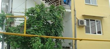 Гостиница "Кристина"- Адлер Гостиница "Кристина"- Адлер