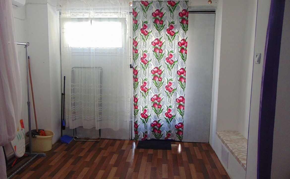 Двухместный номер-студия 