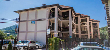 Гостевой дом "Вероника" - Ольгинка