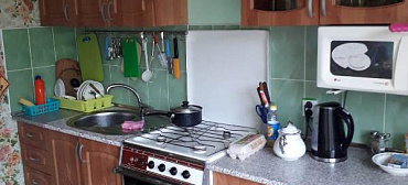 Гостевой дом "Злата"