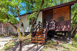 База отдыха "Арион" с палаточным городком