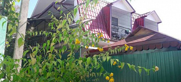 Частный сектор "Жемчужина взморья"