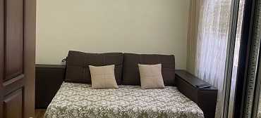 Квартира в многоквартирном доме Квартира Абазгаа 59/1 