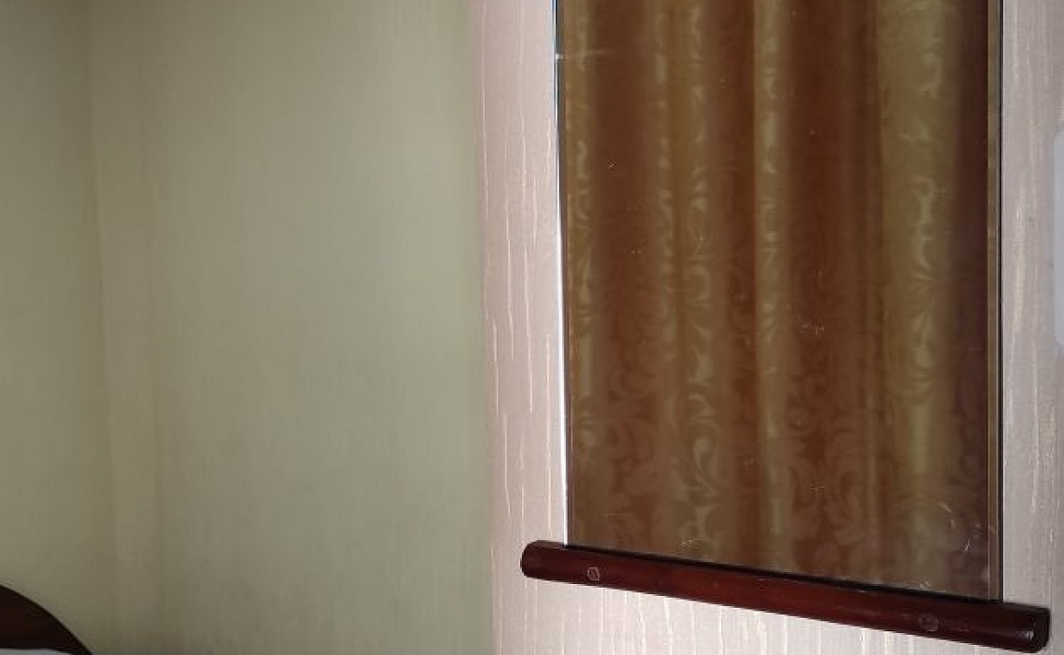 3-х местный номер (Эконом). Частный сектор У Константина. Адлер