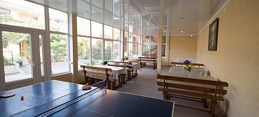 Частный сектор "Каприз"