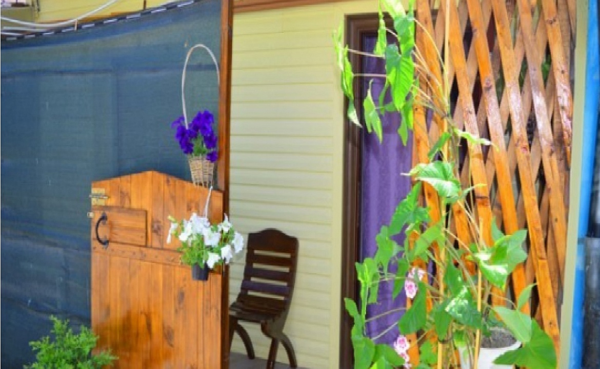 Дом . Частный сектор Дом на ул. Обуховой 25. Феодосия