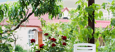 Гостевой дом «Полынный»