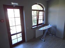 Отель "Аквариус" Отель "Аквариус"