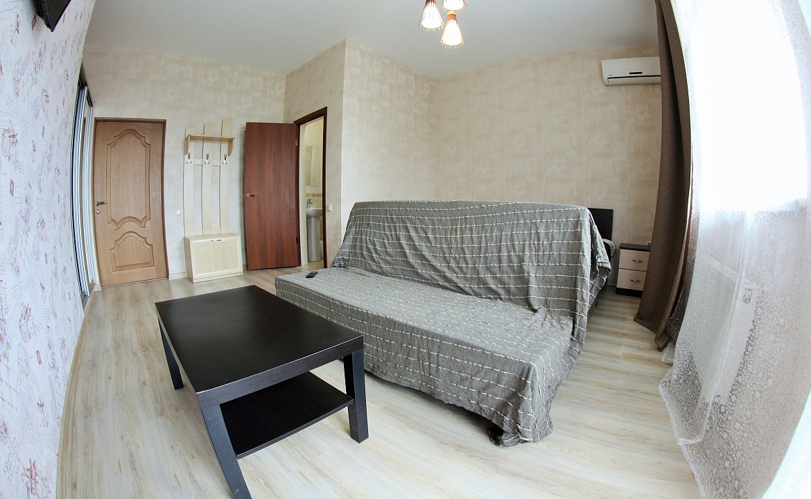 2 этаж 2 номер. Гостевой дом мАнжелка. Геленджик